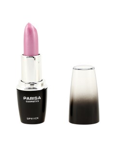 Помада для губ PERFECT COLOR LIPSTICK тон 17 натурально розовый перламутр Parisa