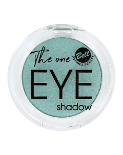 Тени для век ONE EYESHADOW тон 10 Bell