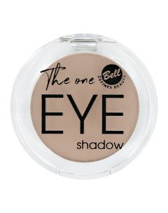 Тени для век ONE EYESHADOW тон 02 Bell