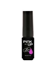 Гель лак для ногтей UV LED MINI PRO тон 23 5 мл Pink up