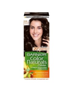 Крем краска Color Naturals Garnier