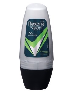 Дезодорант MEN экстремальная защита Rexona