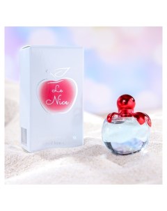 Парфюмерное масло женское Le Nice 6 мл Neo parfum