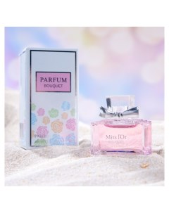 Парфюмерное масло женское Parfum Bouquet 7 мл Neo parfum
