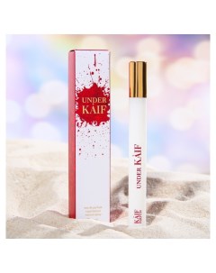 Парфюмерная вода ручка Nisha Lux Under Kaif 17 мл Neo parfum