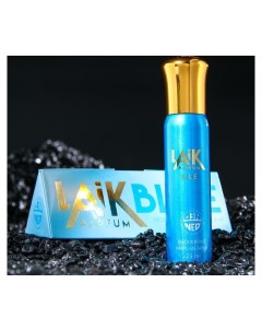 Дезодорант мужской Laik Blue Neo parfum