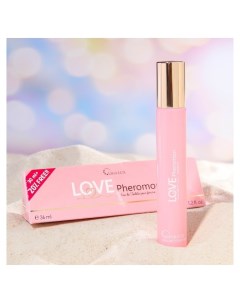 Туалетная вода женская Love Pheromon 36 мл Neo parfum
