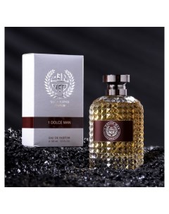 Парфюмерная вода мужская 1 Dolce Man 100 мл Neo parfum