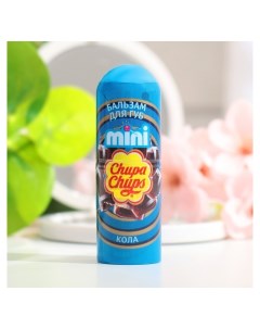 Бальзам для губ Mini Кола Chupa chups