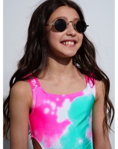 Солнцезащитные очки для детей с чехлом в комплекте Playtoday tween