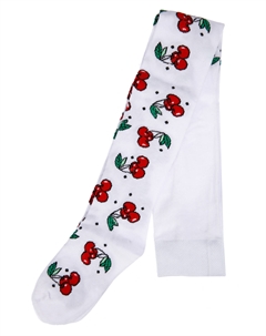 Колготки трикотажные для девочек Playtoday kids