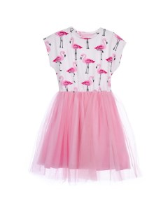 Платье для девочки Flamingo 12322039 Playtoday