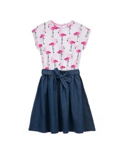Платье для девочки Flamingo couture 12321463 Playtoday