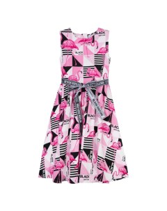 Платье для девочки Flamingo couture 12321461 Playtoday
