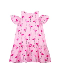Платье для девочки Flamingo couture 12321468 Playtoday