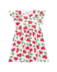 Платье боди для девочки Cherry 12329040 Playtoday
