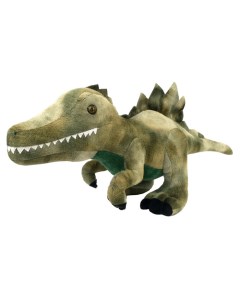 Мягкая игрушка динозавр Спинозавр 22 см All about nature