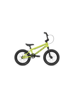 Велосипед двухколесный Kids 14 bmx 2022 Format