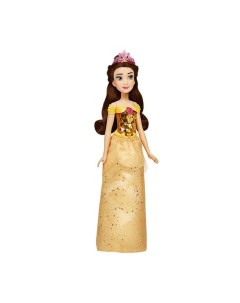 Кукла Белль Disney princess