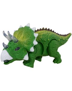 Интерактивная игрушка Динозавр со светом и звуком 1911B056 Russia