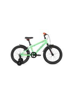 Велосипед двухколесный Kids 18 2022 Format