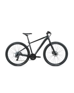 Велосипед двухколесный 1432 27 5 рост M 2020 2021 Format