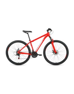 Велосипед двухколесный 29 Disc рост 17 2020 2021 Altair
