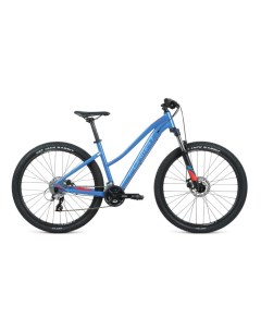 Велосипед двухколесный 7714 27 5 рост M 2020 2021 Format