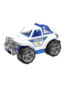 Машина Внедорожник Полиция Технок
