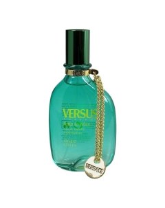 Versus Time For Relax Versace