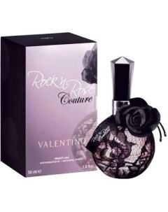 Rock n Rose Couture Valentino