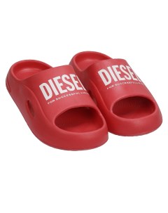 Шлепанцы пляжные Diesel