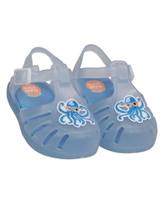 Шлепанцы пляжные Gioseppo