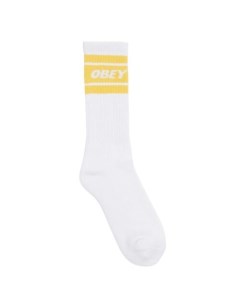 Носки Cooper Ii Socks White Honeycomb 2023 Obey
