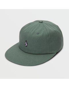 Кепка Full Stone Dad Hat Abyss 2023 Volcom