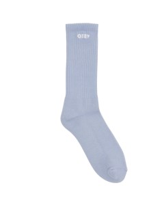 Носки Bold Socks Digital Lavender 2023 Obey