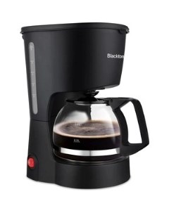 Капельная кофеварка Bt CM1111 Black Blackton