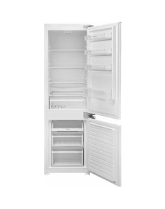 Встраиваемый холодильник VBW36600 Delvento