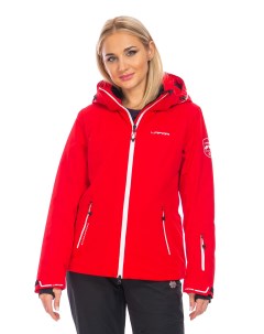 Женская горнолыжная Куртка Красный 767054 40 xs Lafor