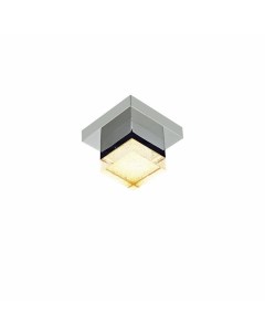 Потолочный светильник прозрачный 14x10x14 см To4rooms