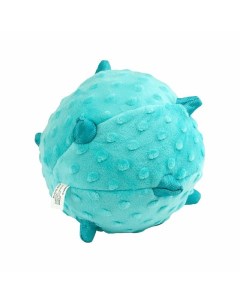 Puppy Sensory Ball игрушка для щенков средних и крупных пород 8 16 недель сенсорный плюшевый мяч с а Playology