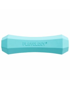 Squeaky Chew Stick игрушка для собак средних и крупных пород жевательная палочка с ароматом арахиса  Playology