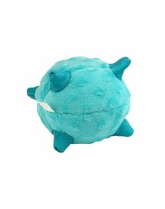 Puppy Sensory Ball игрушка для щенков мелких и средних пород 8 16 недель сенсорный плюшевый мяч с ар Playology
