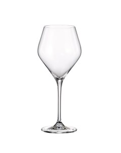 Набор бокалов для вина Loxia 6 шт 400 мл стекло Нет марки