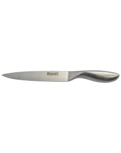 Нож разделочный REGENT Luna 20 5см нержавеющая сталь сталь Regent inox