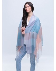 Палантин шарф из текстиля 17 Каляев