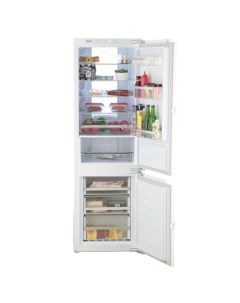 Встраиваемый холодильник комби Haier BCFT629TWRU BCFT629TWRU