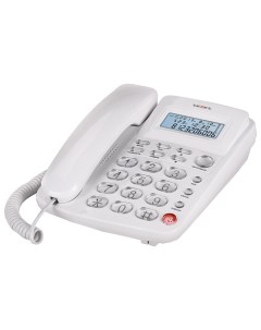 Телефон проводной teXet TX 250 TX 250 Texet