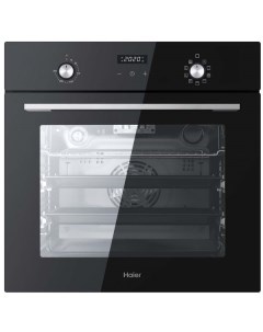 Электрический духовой шкаф Haier HOX P09CGB черный HOX P09CGB черный