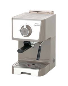 Кофеварка рожкового типа Inhouse Coffeebello ICM1802WG Coffeebello ICM1802WG